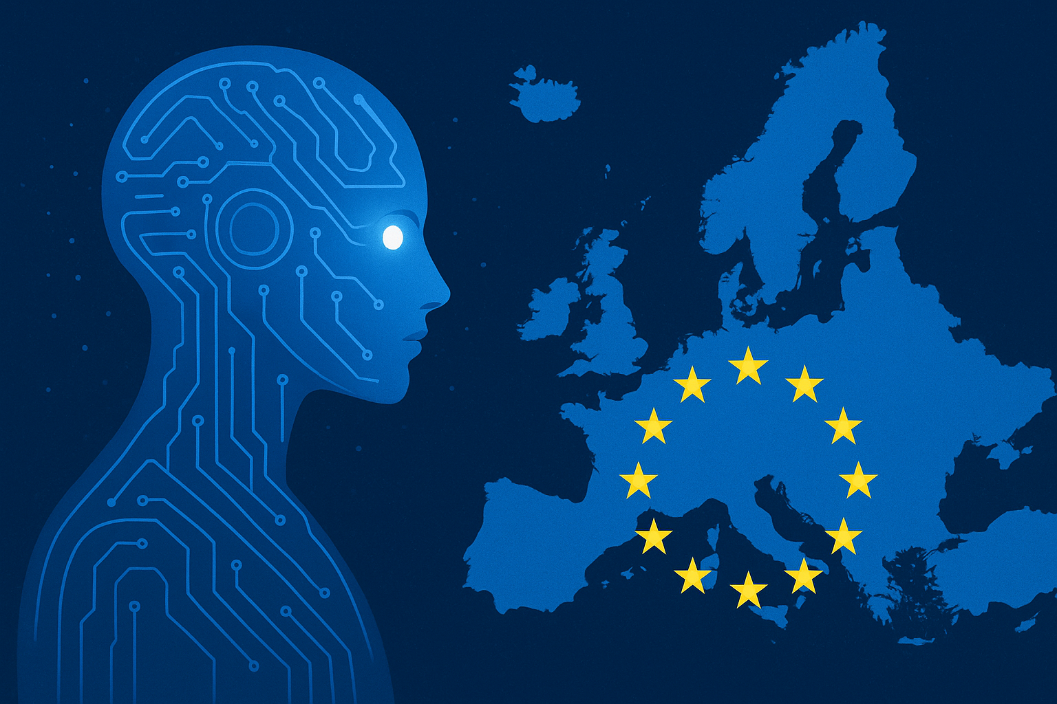 IA en Europe