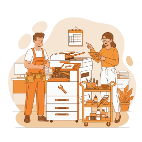Maintenance & Support