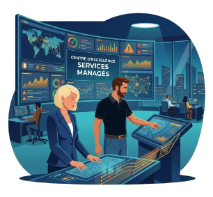 Services Managés