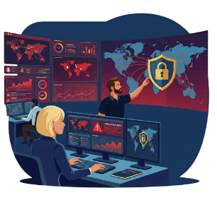 Cybersécurité 