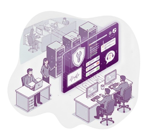 Infogérance Télécom / Support