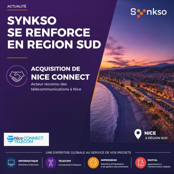 Nice Connectr
